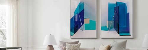 Cristina Matos-Albers - Photography and Art