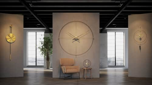 MCLOCKS - Decorative Objects and Art