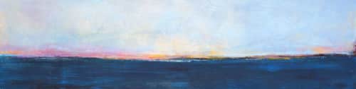 Victoria Primicias - Paintings and Art