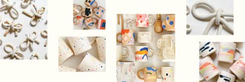 OBJECT-MATTER / O-M ceramics - Art and Tableware