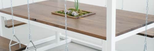 SwingTables - Tables and Furniture