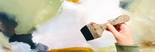 Arohika Verma - Paintings and Mixed Media