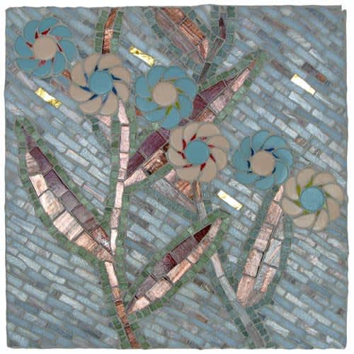 Helen Bodycomb - Public Mosaics and Public Art