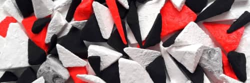 Stefano Gramantieri - Mixed Media and Art