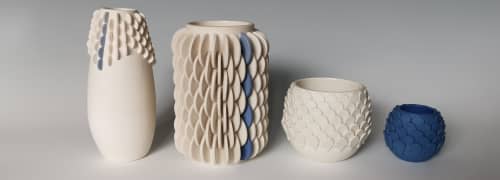 Ruth Harrison Ceramics - Planters & Vases and Planters & Garden