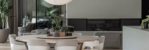 KUOO ARCHITECTS by Kat Kuo - Interior Design and Renovation
