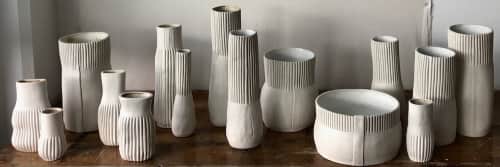 Cym Warkov Ceramics - Planters & Vases and Art