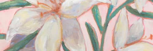 JoAnna Liston | Lily Field Studio - Paintings and Art