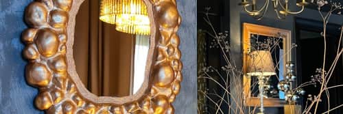 IRENA TONE - Art and Planters & Vases