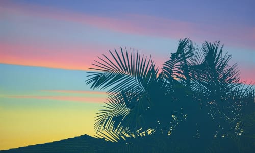 Lindsey Warren - Paintings and Art