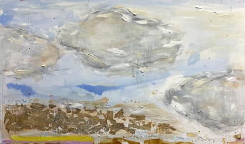 margherita martinelli - Paintings and Mixed Media