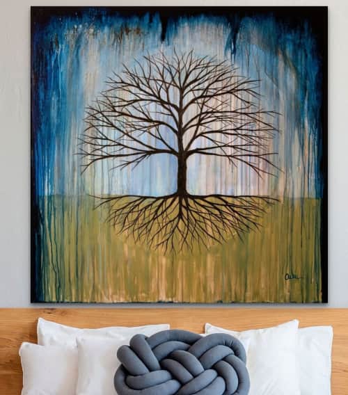 Andi Williams Art - Paintings and Art