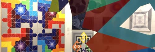 Abedin Fine Art - Art and Public Sculptures