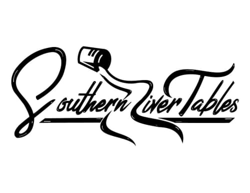 Southern River Tables - Tables and Furniture