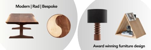 SouleWork - Furniture and Lamps