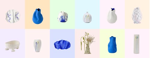 Vivee Home - Planters & Vases and Planters & Garden