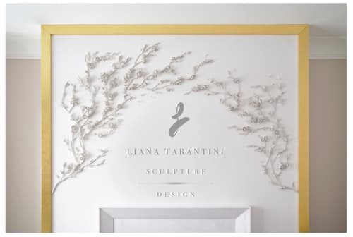Liana Tarantini Sculpture & Design - Art and Cups