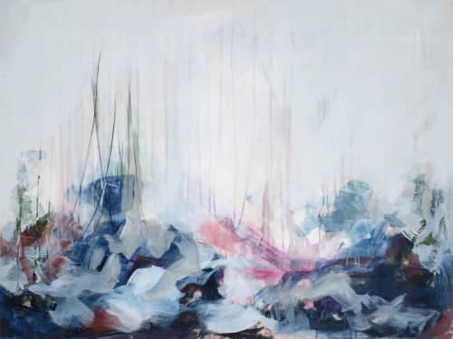 Lisa Ochowycz - Paintings and Art