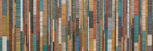 Craig Forget - Wall Hangings and Art