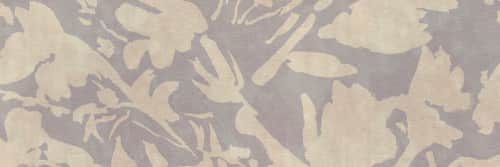 BRIANA DEVOE - Rugs & Textiles and Wall Treatments