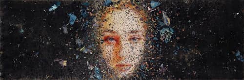 Sarupa Sidaarth - Paintings and Art