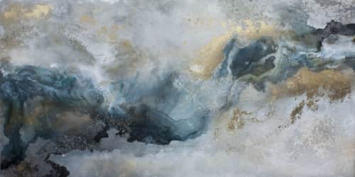 Sheryl Daane Chesnut - Paintings and Mixed Media