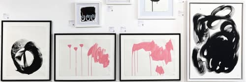 bari wieselman schulman - Paintings and Art