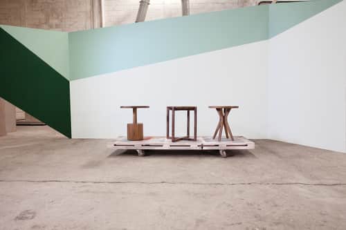 Labrica - Tables and Furniture