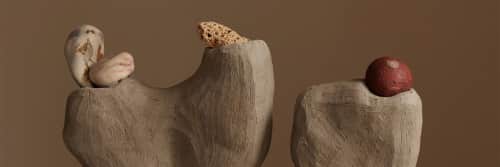 Amanita Labs - Planters & Vases and Decorative Objects