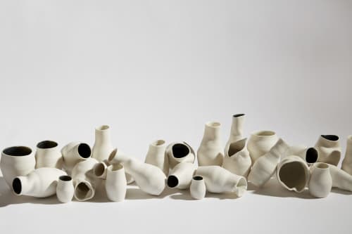 Hazel Frost Ceramics - Planters & Vases and Tableware