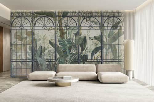 Affreschi & Affreschi - Wall Treatments and Art