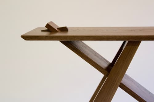 Eben Blaney Furniture - Furniture and Sculptures