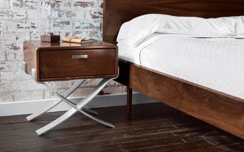 Miles & May Furniture Works - Beds & Accessories and Furniture