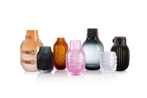 Rückl - Planters & Vases and Drinkware