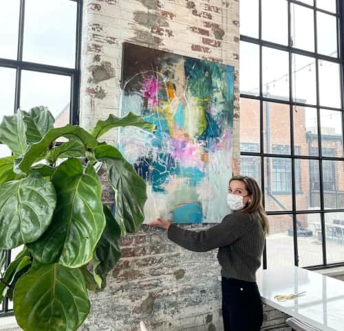 Wendy McWilliams - Paintings and Art