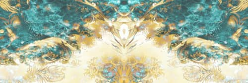 House of Bliss - Prints and Art