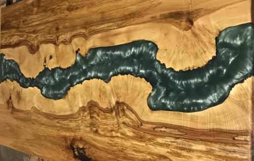 Beneath the Bark - Tables and Furniture