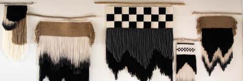 The Northern Craft - Wall Hangings and Art