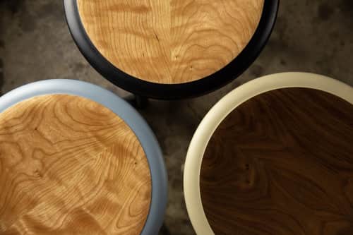Kenton Jeske Woodworker - Tables and Furniture