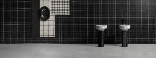 gumdesign - Furniture and Tiles