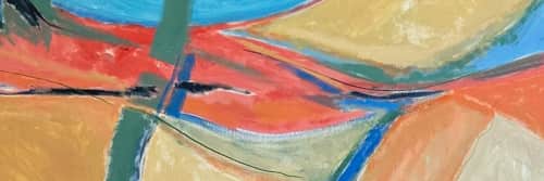 Beth Barry - Paintings and Art