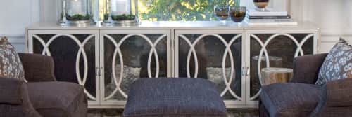 Bench Dog Woodworking / Carlos Taylor-Swanson - Furniture and Drinkware