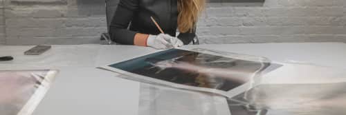 Bodnari Studio - Paintings and Art