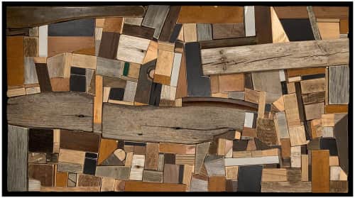 Stacia Goodman Mosaics - Art and Public Art
