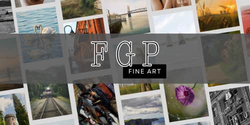 FGP Fine Art - Prints and Art