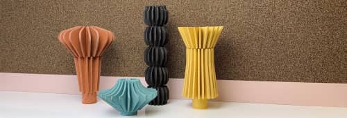 Andrew Walker Ceramics - Planters & Vases and Planters & Garden