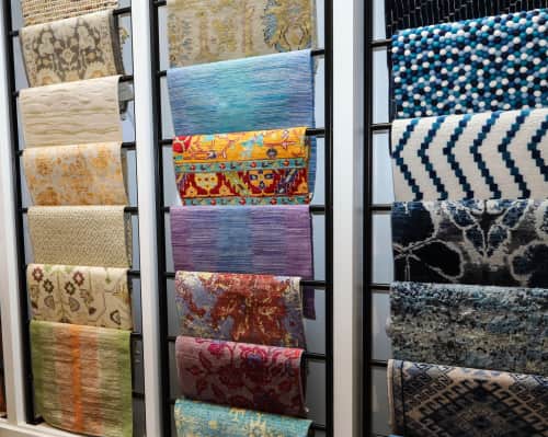 Hemphill's Rugs & Carpets - Rugs and Rugs & Textiles