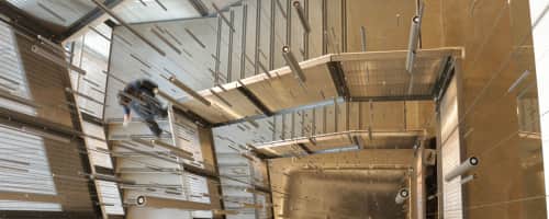 Susan Narduli - Public Sculptures and Architecture