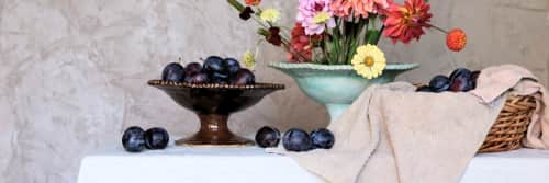 Twinette Poterie - Planters & Vases and Vessels & Containers