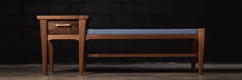 SHIPWAY living design - Furniture and Pendants